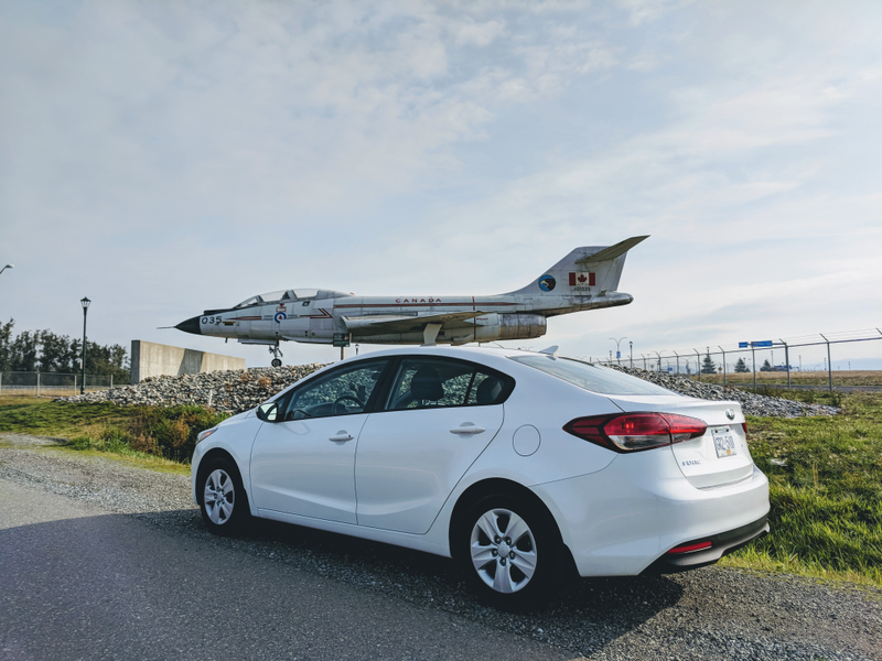 Illustration for article titled 2018 Kia Forte LX Manual (Canada) 1 Year Review